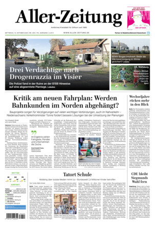 Aller-Zeitung