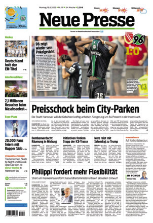 Neue Presse
