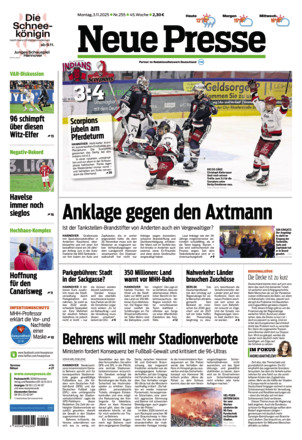 Neue Presse