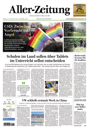 Aller-Zeitung