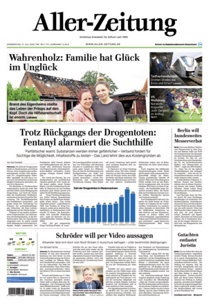 Aller-Zeitung