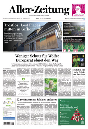 Aller-Zeitung