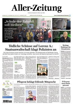 Aller-Zeitung