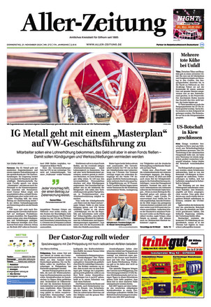 Aller-Zeitung