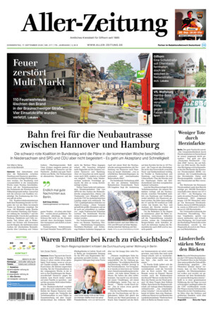 Aller-Zeitung
