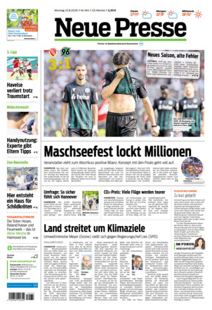 Neue Presse