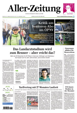Aller-Zeitung