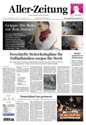 Aller-Zeitung