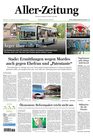 Aller-Zeitung