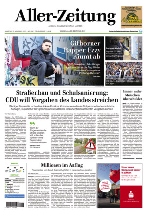 Aller-Zeitung