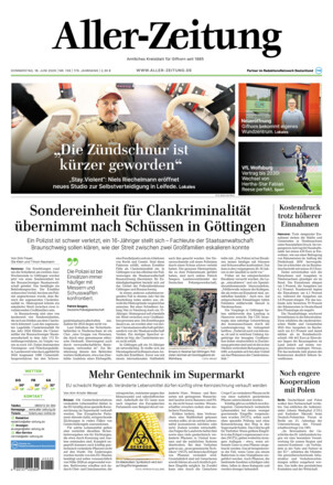 Aller-Zeitung