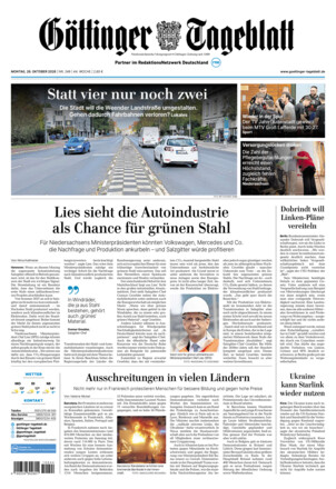Göttinger Tageblatt