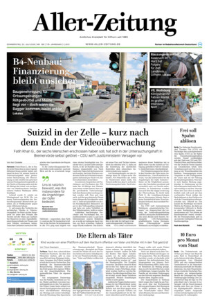 Aller-Zeitung