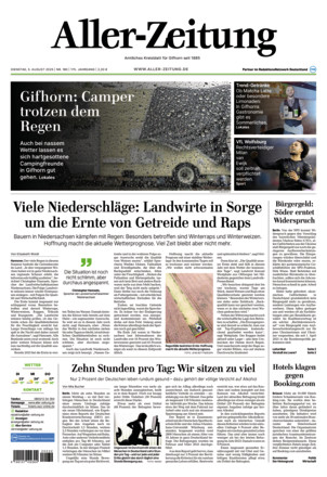 Aller-Zeitung