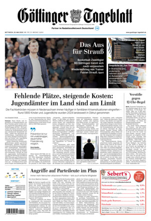 Göttinger Tageblatt