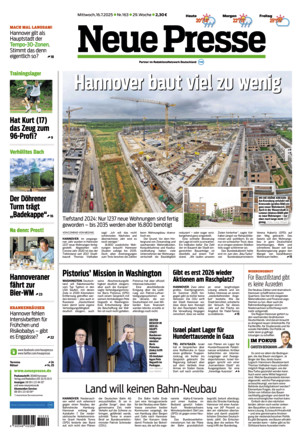 Neue Presse