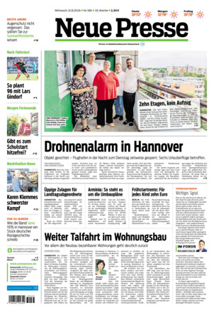 Neue Presse