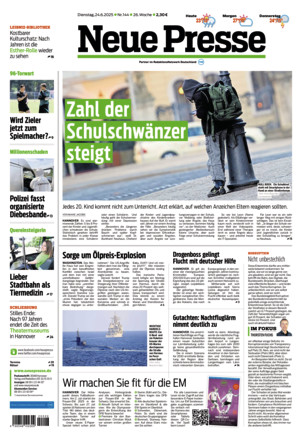 Neue Presse