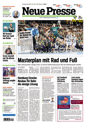 Neue Presse