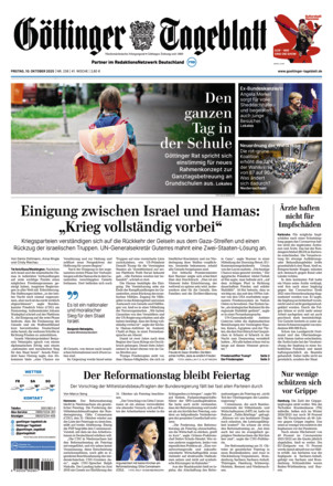 Göttinger Tageblatt