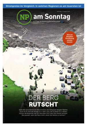 Neue Presse