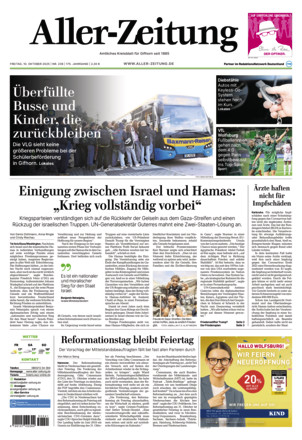 Aller-Zeitung