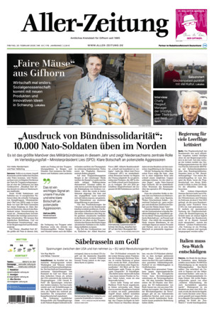 Aller-Zeitung