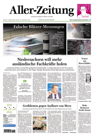 Aller-Zeitung