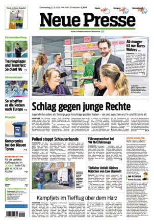 Neue Presse