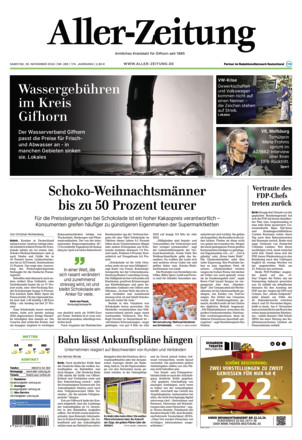 Aller-Zeitung