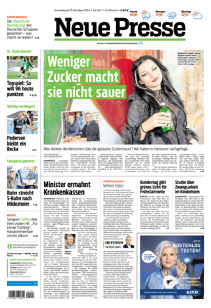 Neue Presse