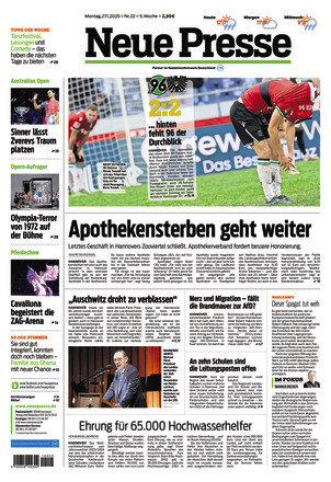 Neue Presse