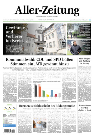Aller-Zeitung