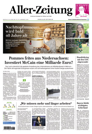 Aller-Zeitung