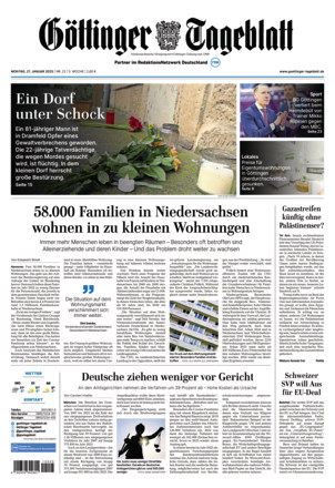 Göttinger Tageblatt