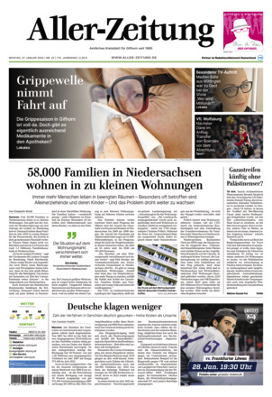 Aller-Zeitung