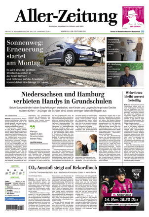 Aller-Zeitung