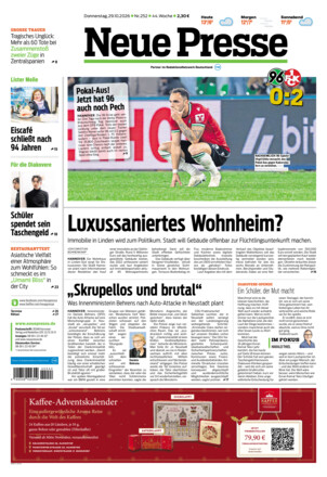 Neue Presse