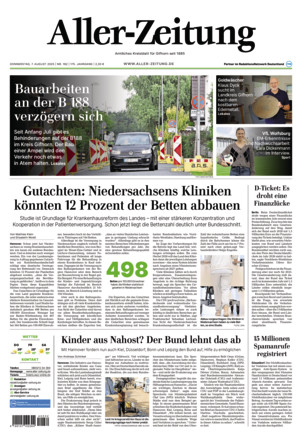 Aller-Zeitung