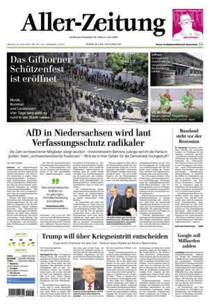 Aller-Zeitung
