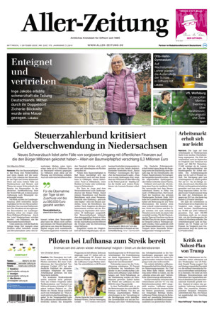 Aller-Zeitung