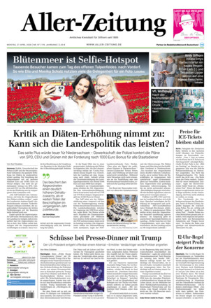 Aller-Zeitung
