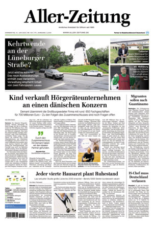 Aller-Zeitung