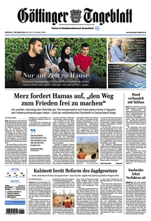 Göttinger Tageblatt