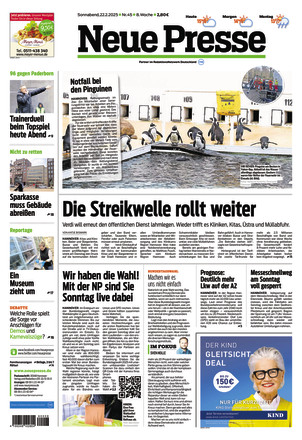 Neue Presse