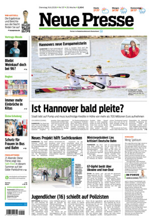 Neue Presse