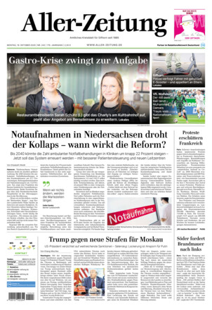 Aller-Zeitung