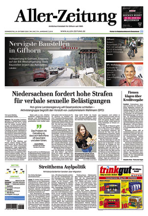 Aller-Zeitung