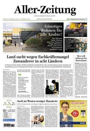 Aller-Zeitung