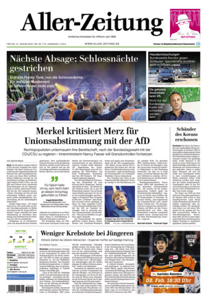 Aller-Zeitung